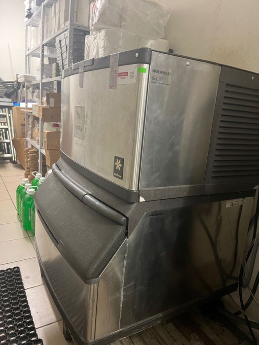 Ледогенератор/ Машина за лед