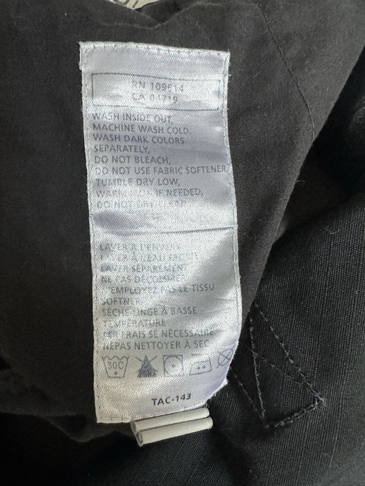 5.11 Tactical Series original мембрана панталон.M