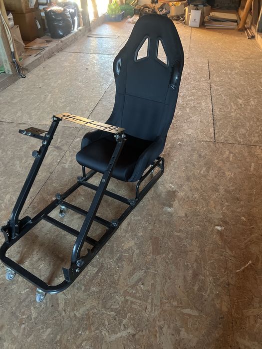 Vand set volan loghitech G29+scaun