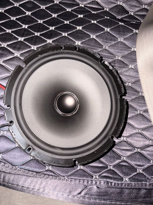 Колонки pioneer TS-A1600C