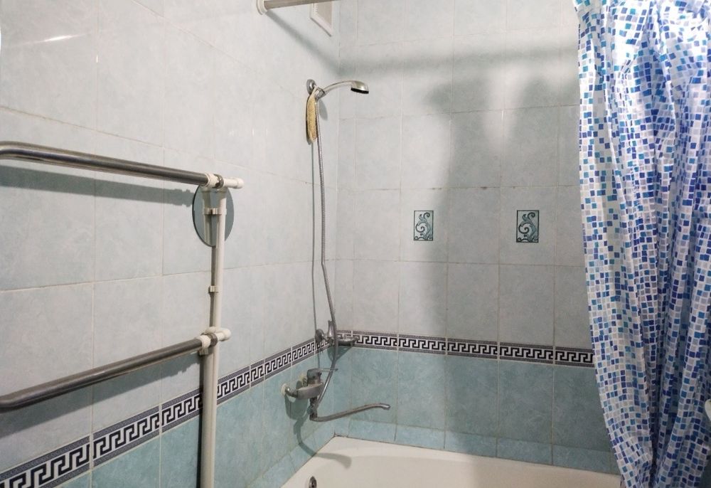 Продаётся 3 Х Комнатная Квартира Ахмад Югнаки Евро Ремонт