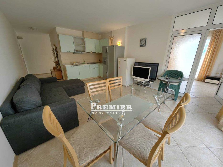 Продава се Тристаен апартамент в Ахелой - 92 кв.м за 1082 €/кв.м - Снимка #1