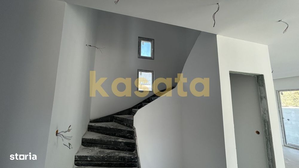Duplex 4 camere I Balotesti I 152mp I 310 teren