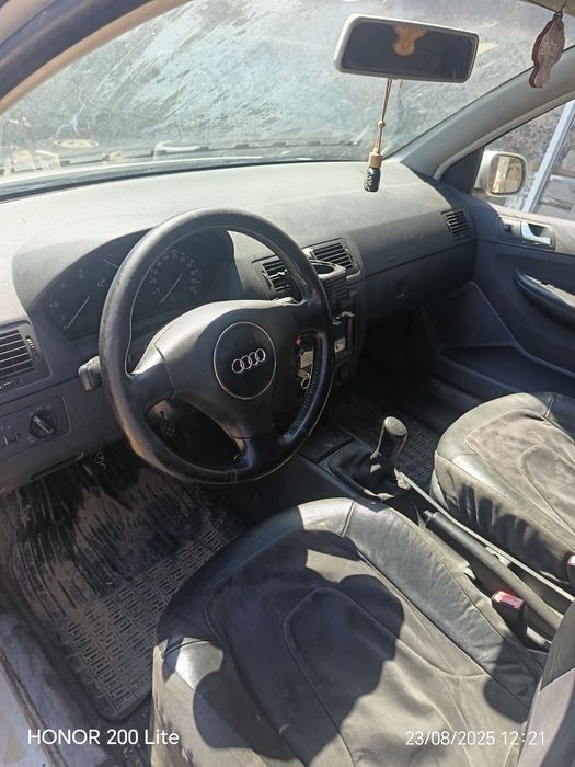 Skoda fabia 1.9 tdi