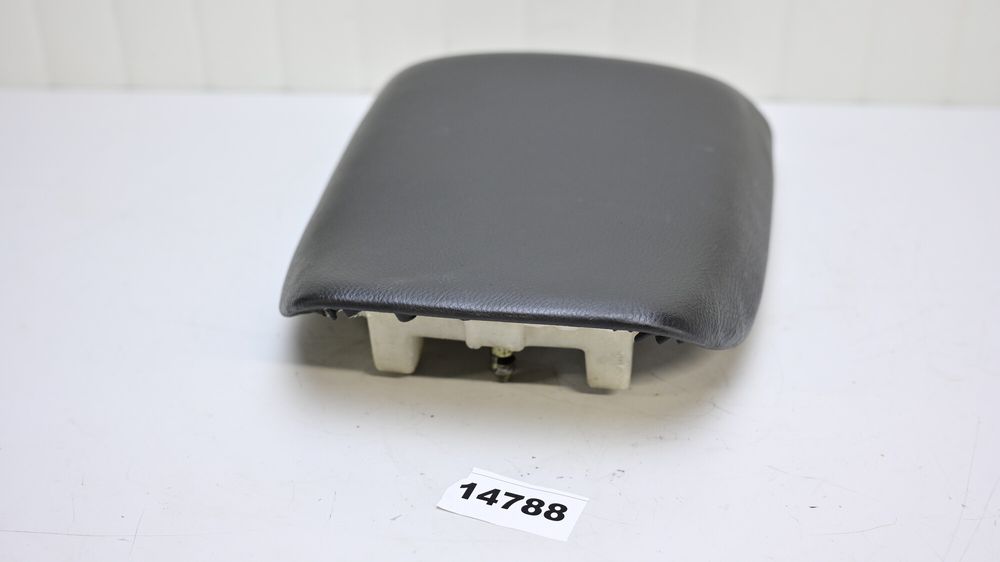 Sa Sezut Scaun Pasager Kawasaki ZXR 400 / ZXR750