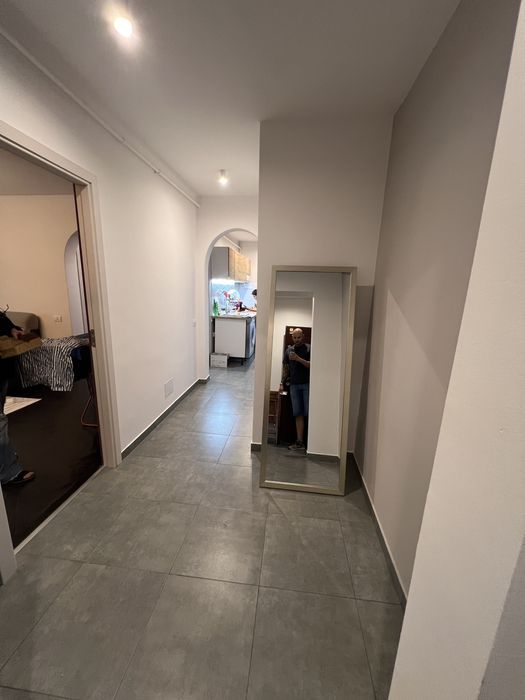 2 camere • Parter • Parc Eminescu Sud • Prima Inchiriere • Renovat