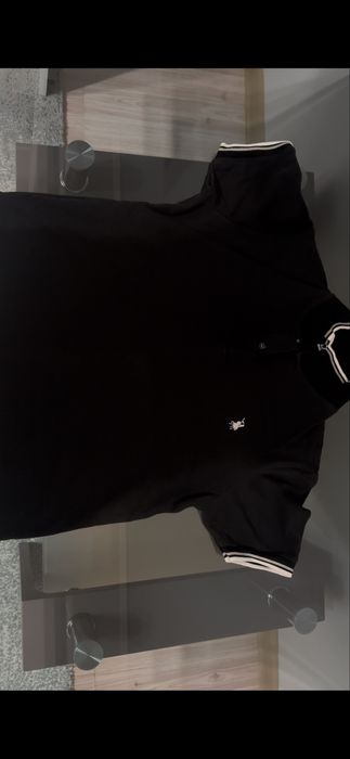 U.S. Polo Assn размер S