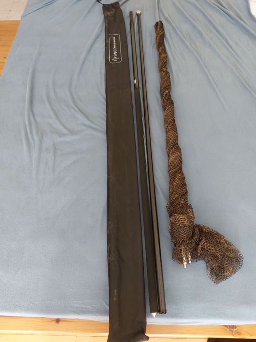 Рибарски кеп FOX