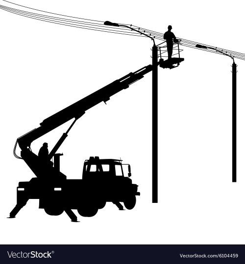 Электрик Энергетик Монтёр