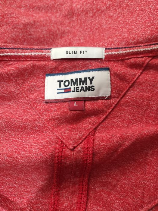 Tricou Tommy Hilfiger mărimea L