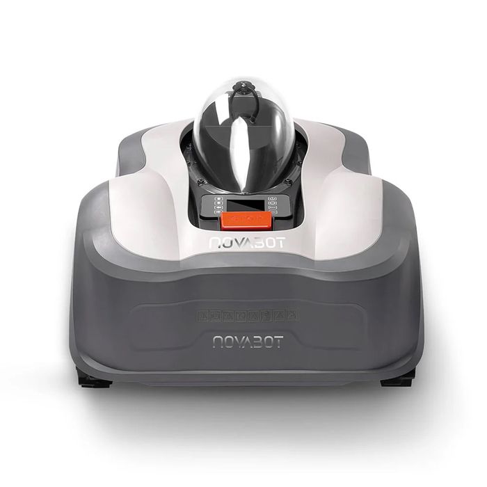 Vand robot de gazon Novabot N2000