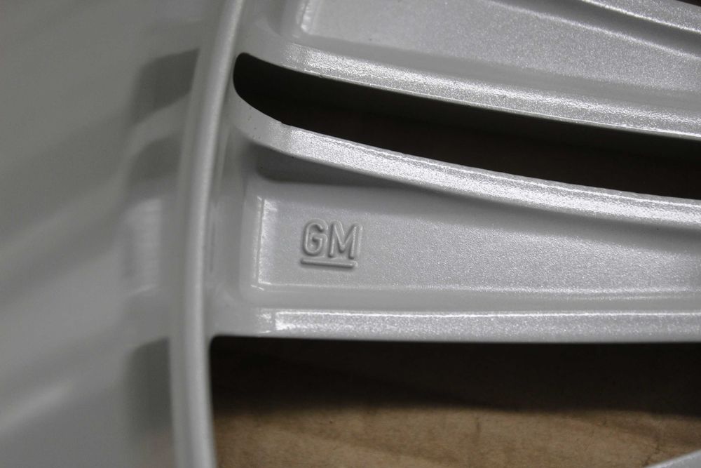 Джанти 17" 5x115 Opel Astra J, Insignia B, Zafira C