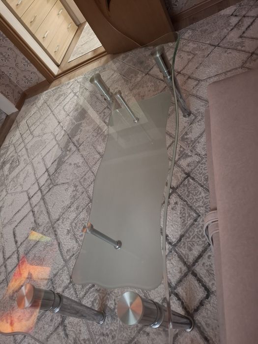 Подставка под телевизор и не только