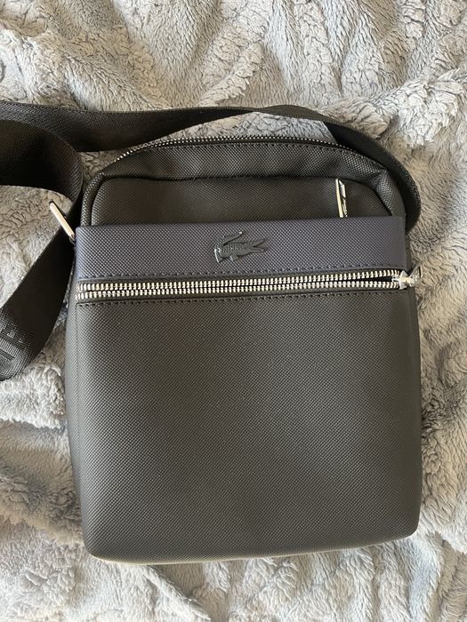 Барсетка Lacoste