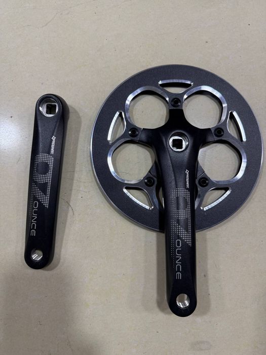 Шатуны для велосипеда