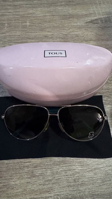 Слънчеви ,дамски очила