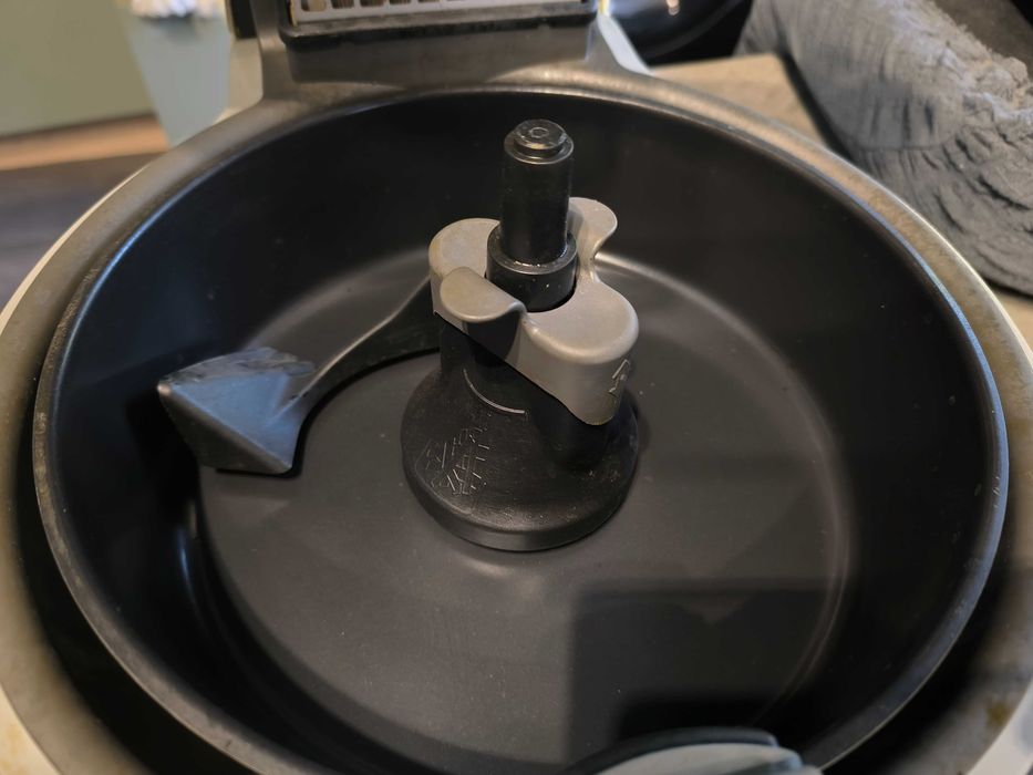Мултикукър Диетичен TEFAL