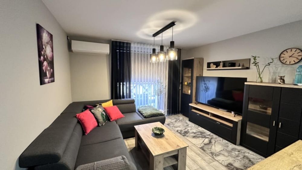 Луксозен апартамент за нощувки