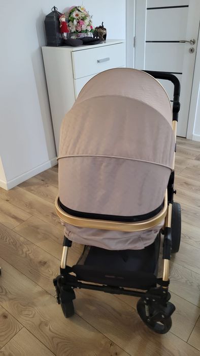 Carucior bebe 3in 1