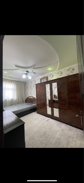 Сдается в аренду квартира в центре города