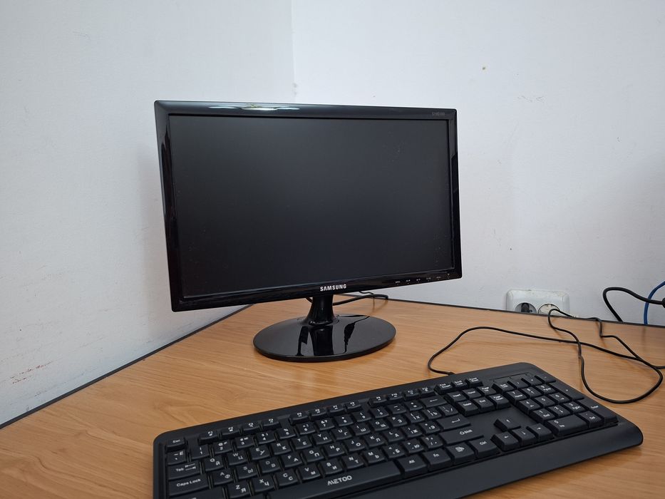 Компьютер DDR4 для дома и офиса