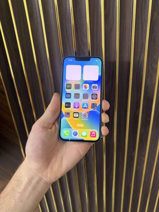Iphone 13 128 Айфон 13 128