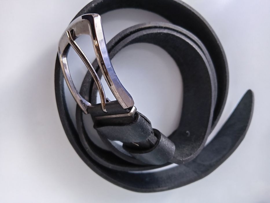 Продам ремень кожаный WERSACHE