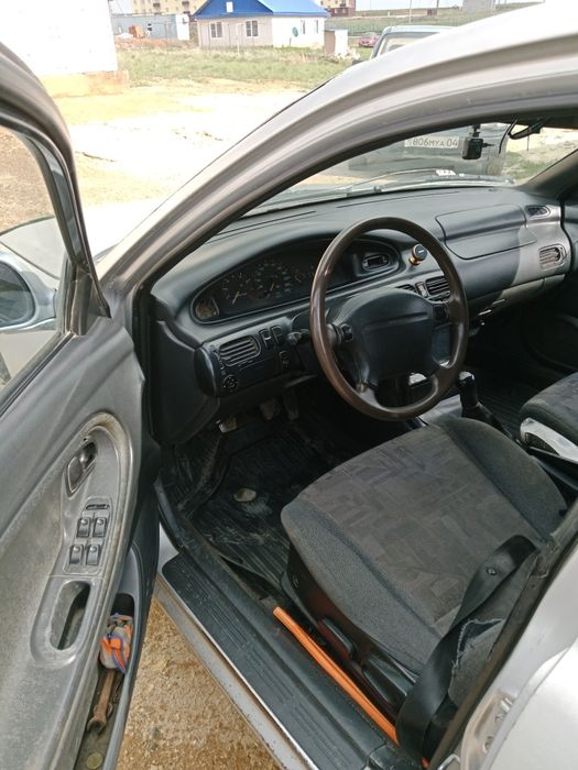 Mazda cronos 626