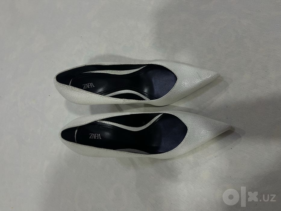 Туфли Zara     Оригинальные туфли Zara