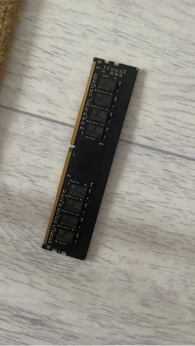 Оперативная память ОЗУ DDR4 8GB