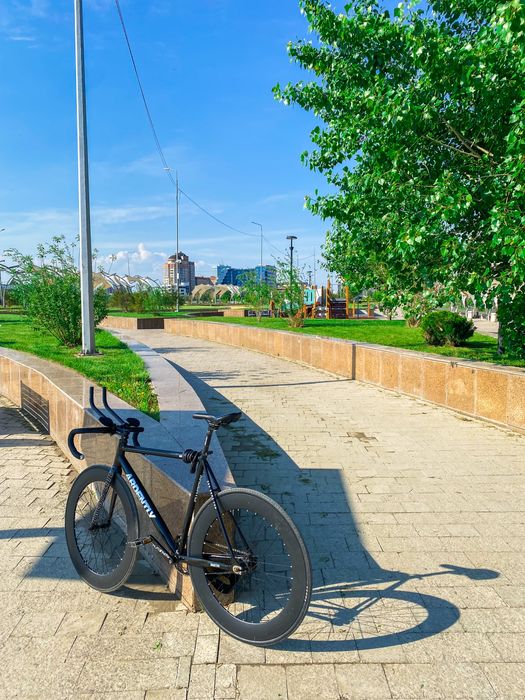 Fixed Gear Ardently Arena Lite