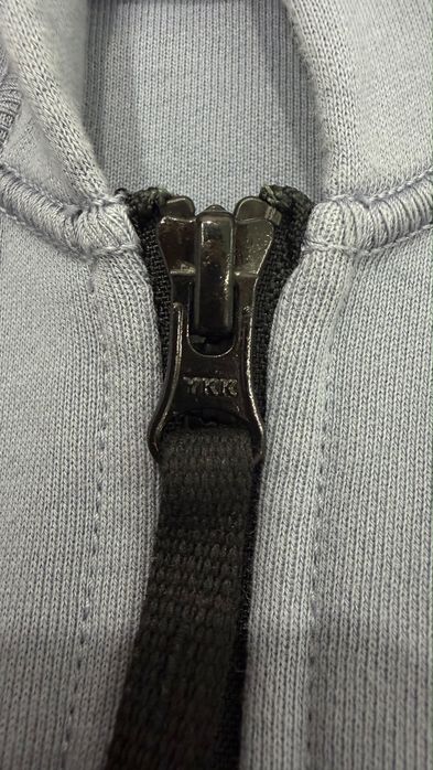 Зип Худи Stone Island