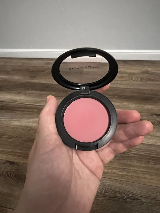 Румяна для лица Mac