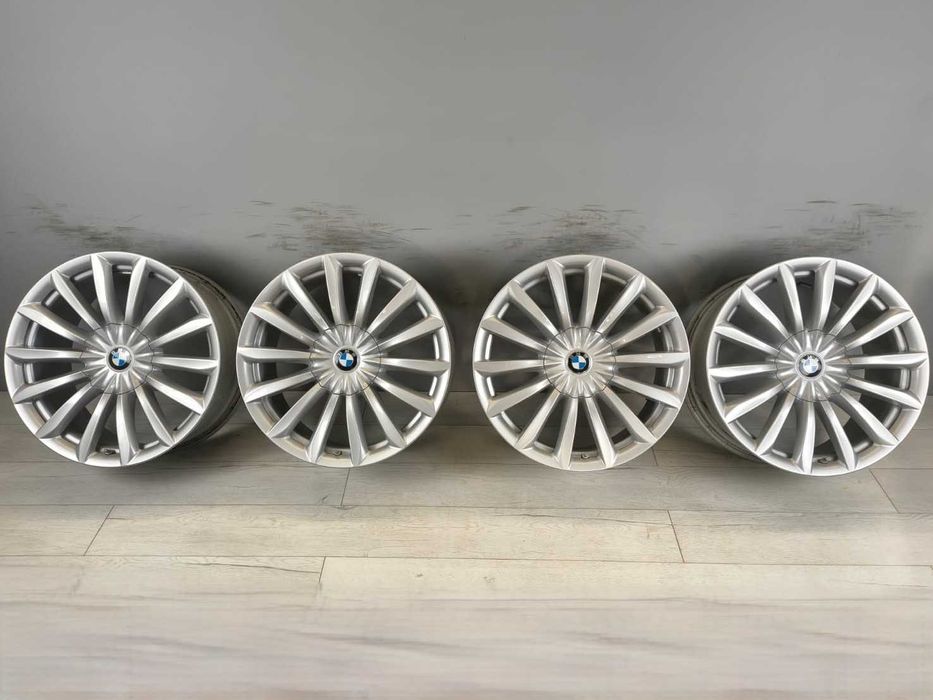 Jante BMW 5x112 R19, Seria 7 (G11,/G12), Seria 6 GT (G32)