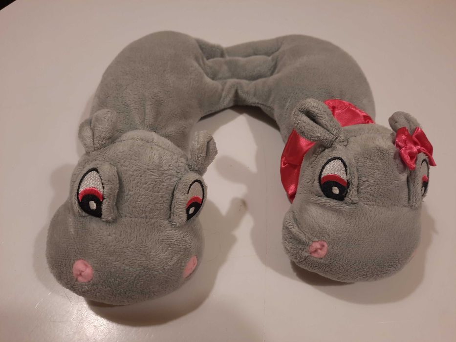 Детска възглавничка за кола