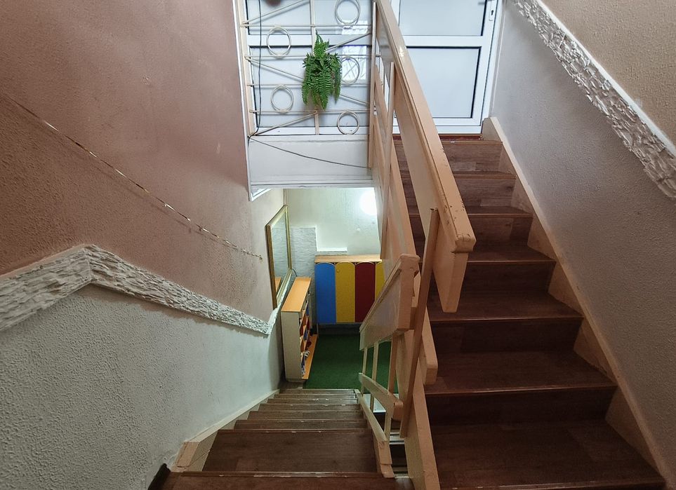 коммерческая недвижимость