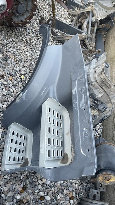 Грузовые авторазбор