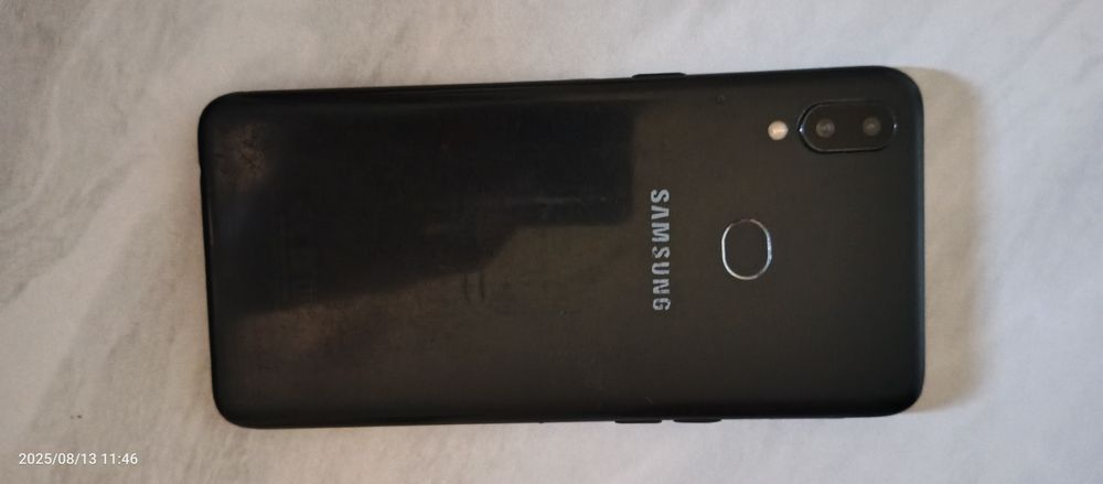 Galaxy A 10s sotiladi