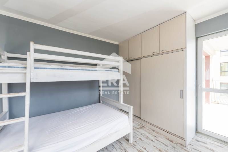 Продава се Двустаен апартамент в Варна, Виница - 78 кв.м за 2039 €/кв.м - Снимка #5