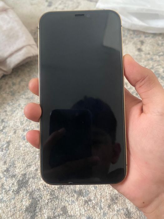 Iphone 12 pro продамм