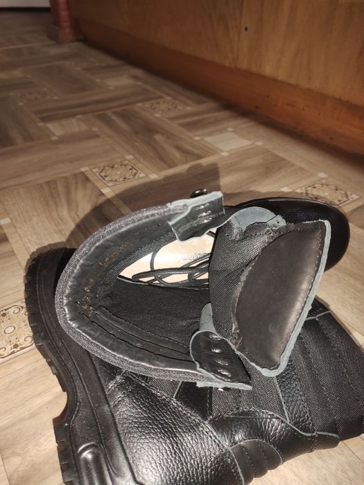 Продам берцы хорошего качества