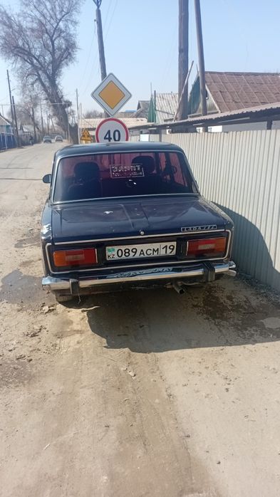 ваз2106 продаётся