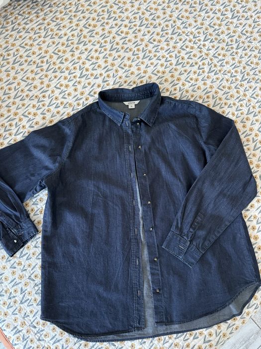 Женская рубашка 44-46размер