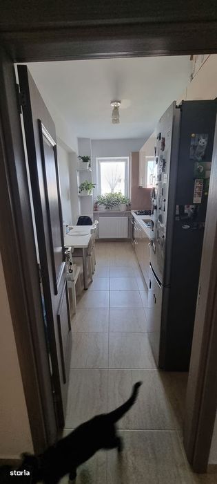 Apartament 2 Camere Drumul Dealu Cucului