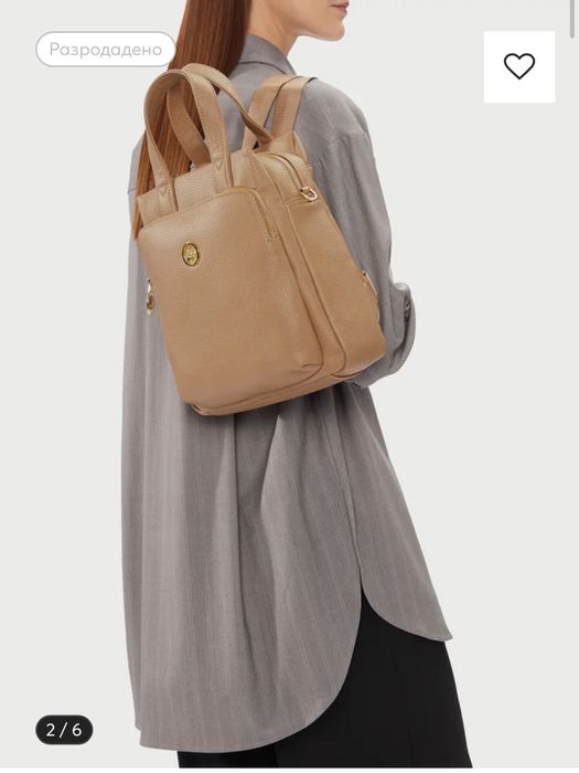 Beverly Hills Polo раница