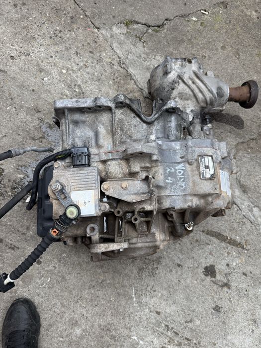 Cutie viteze automata 4x4 TF-80SC volvo XC60\2.4D\D5244T10