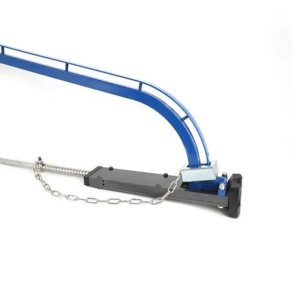 Такер для фиксации клипсы