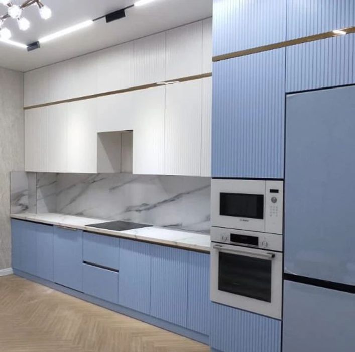 Кухонный гарнитур Рассрочка