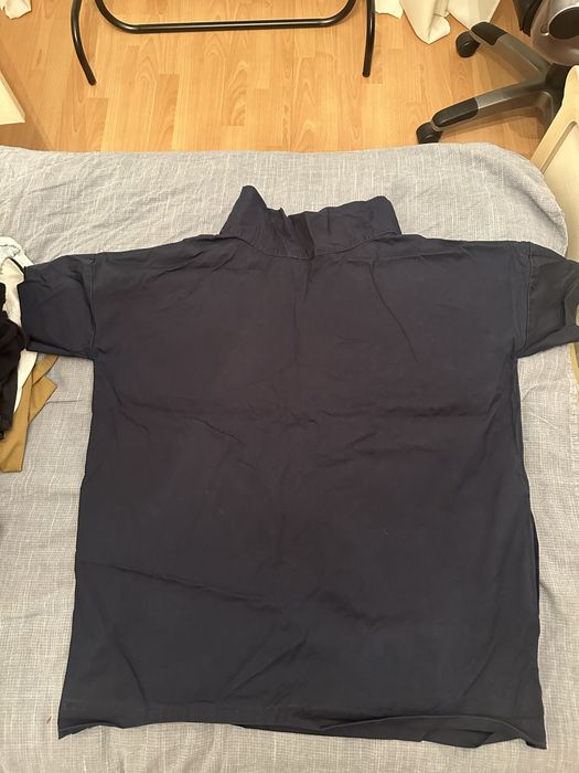 Bluza Stefanel bumbac superba