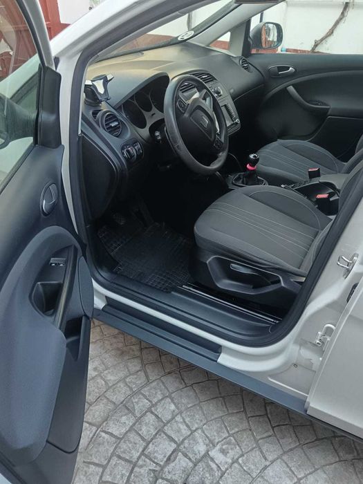 Seat Altea de vânzare